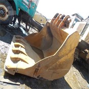 Used R964HD LITRONIC Crawler Excavator – LIEBHERR for Sale