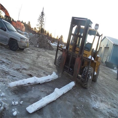 Caterpillar R80 Used Forklift for Sale