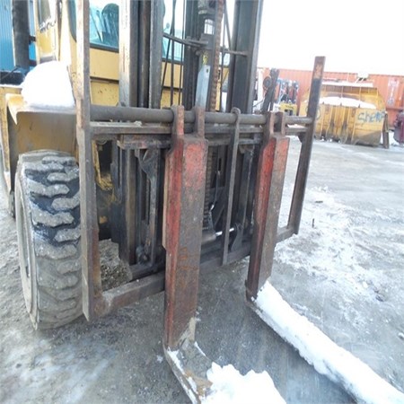 Caterpillar R80 Used Forklift for Sale