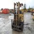Caterpillar – 1980 – V50B Used Forklift for Sale Caterpillar – 1980 – V50B Used Forklift for Sale