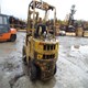 Caterpillar – 1980 – V50B Used Forklift for Sale