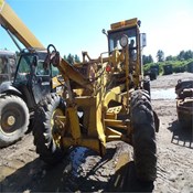 Used Caterpillar 120 Motor Grader for Sale