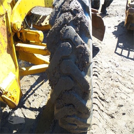 Used Caterpillar 120 Motor Grader for Sale