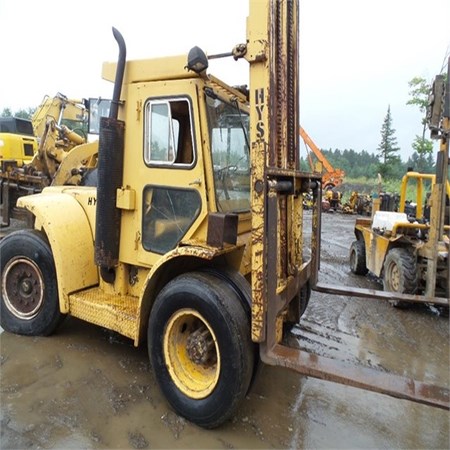 Used Forklift H200ES – Hyster for Sale