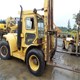 Used Forklift H200ES – Hyster for Sale