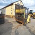 HYSTER – H155XL2 Used Forklift for Sale HYSTER – H155XL2 Used Forklift for Sale