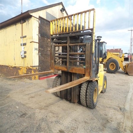 HYSTER – H155XL2 Used Forklift for Sale