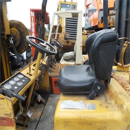 Caterpillar V50C Used Forklift for Sale