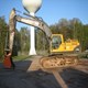 2003 Volvo EC 330 BLC Excavator 