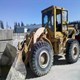 Caterpillar 950 Wheel Loader