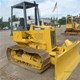 KOMATSU D31P-20 Bull Dozer