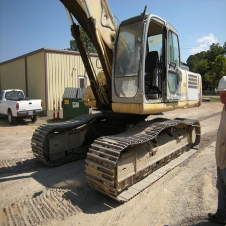 KOBELCO SK330 MARK IV 