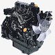 YANMAR INDUSTRIAL ENGINE