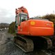 Hitachi ZX200 Excavator