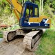 Kobelco Excavator SK07N2