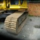 Used Komatsu Crawler Excavator – PC300LC-7 for Sale