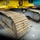 Used Komatsu Crawler Excavator – PC300LC-7 for Sale