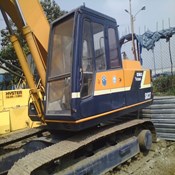 Kobelco – SK07N2 Used Crawler Excavator for Sale