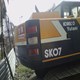 Kobelco – SK07N2 Used Crawler Excavator for Sale