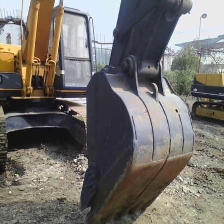 Kobelco – SK07N2 Used Crawler Excavator for Sale