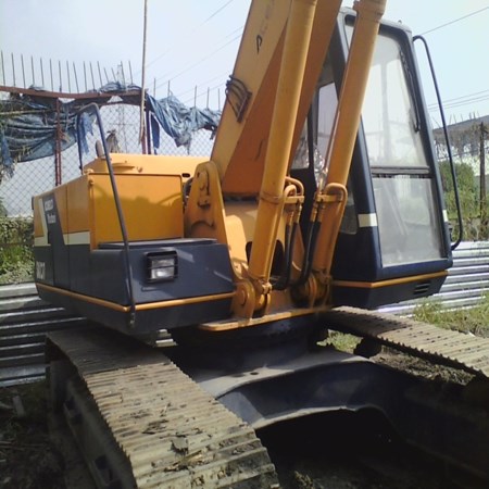 Kobelco – SK07N2 Used Crawler Excavator for Sale