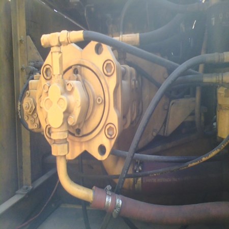 Kobelco – SK07N2 Used Crawler Excavator for Sale