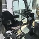 Used Hamm 3414 HT VIO Single Drum Roller for Sale