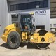 Used Hamm 3414 HT VIO Single Drum Roller for Sale