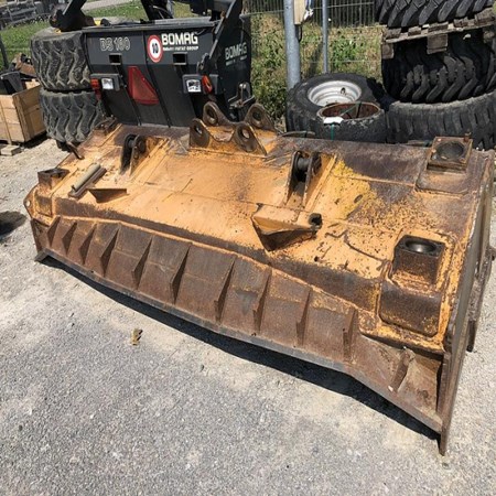 Used Liebherr PR 741 C Dozer for Sale