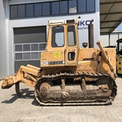 Used Liebherr PR 741 C Dozer for Sale