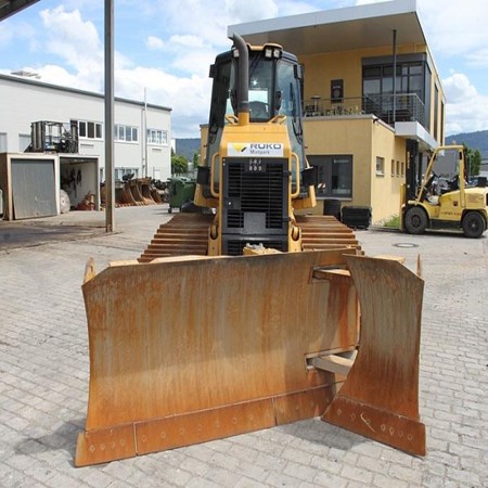 Used Caterpillar D6K LGP Dozer for Sale