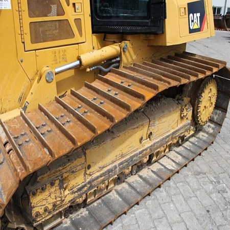Used Caterpillar D6K LGP Dozer for Sale
