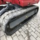 Used Takeuchi TB 250 Mini Excavator for Sale