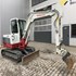 Used Takeuchi TB 250 Mini Excavator for Sale