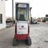 Used Takeuchi TB 216 Mini Excavator for Sale