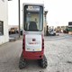 Used Takeuchi TB 216 Mini Excavator for Sale