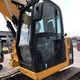 Used JCB JZ 235 Oilquick 70/55 Crawler Excavator for Sale