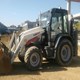 Used Terex TLB 890 PS Loader Backhoe for Sale