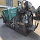 Used Vögele Super 800 Small Finisher for Sale