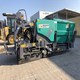 Used Vögele Super 800 Small Finisher for Sale