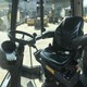 Used Hamm 3307 HT VIO Single Drum Roller for Sale