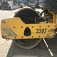 Used Hamm 3307 HT VIO Single Drum Roller for Sale