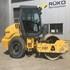 Used Hamm 3307 HT VIO Single Drum Roller for Sale
