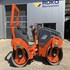Used Hamm HD 13 VV Tandem Roller for Sale