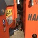 Used Hamm HD 8 VV Tandem roller for Sale