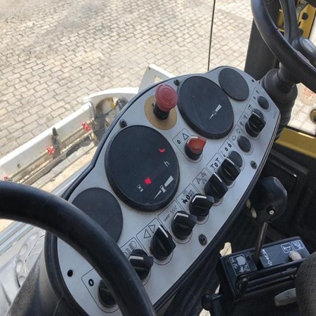 Used Bomag BW 141 AD-4 AM Tandem roller for Sale