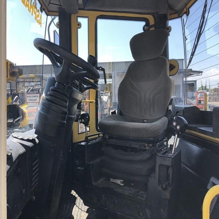 Used Bomag BW 141 AD-4 AM Tandem roller for Sale