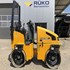 Used JCB VMT 260 Tandem roller for Sale
