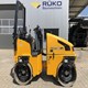 Used JCB VMT 260 Tandem roller for Sale