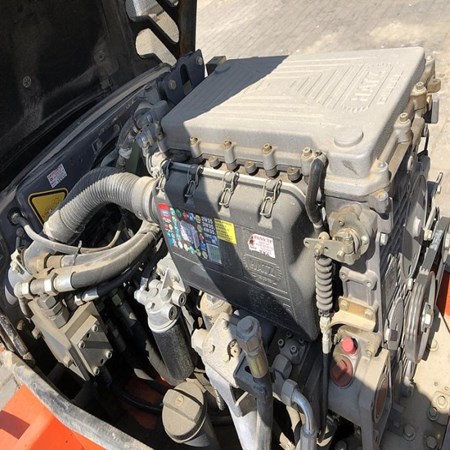 Used Hamm HD 12 VV Tandem roller for Sale